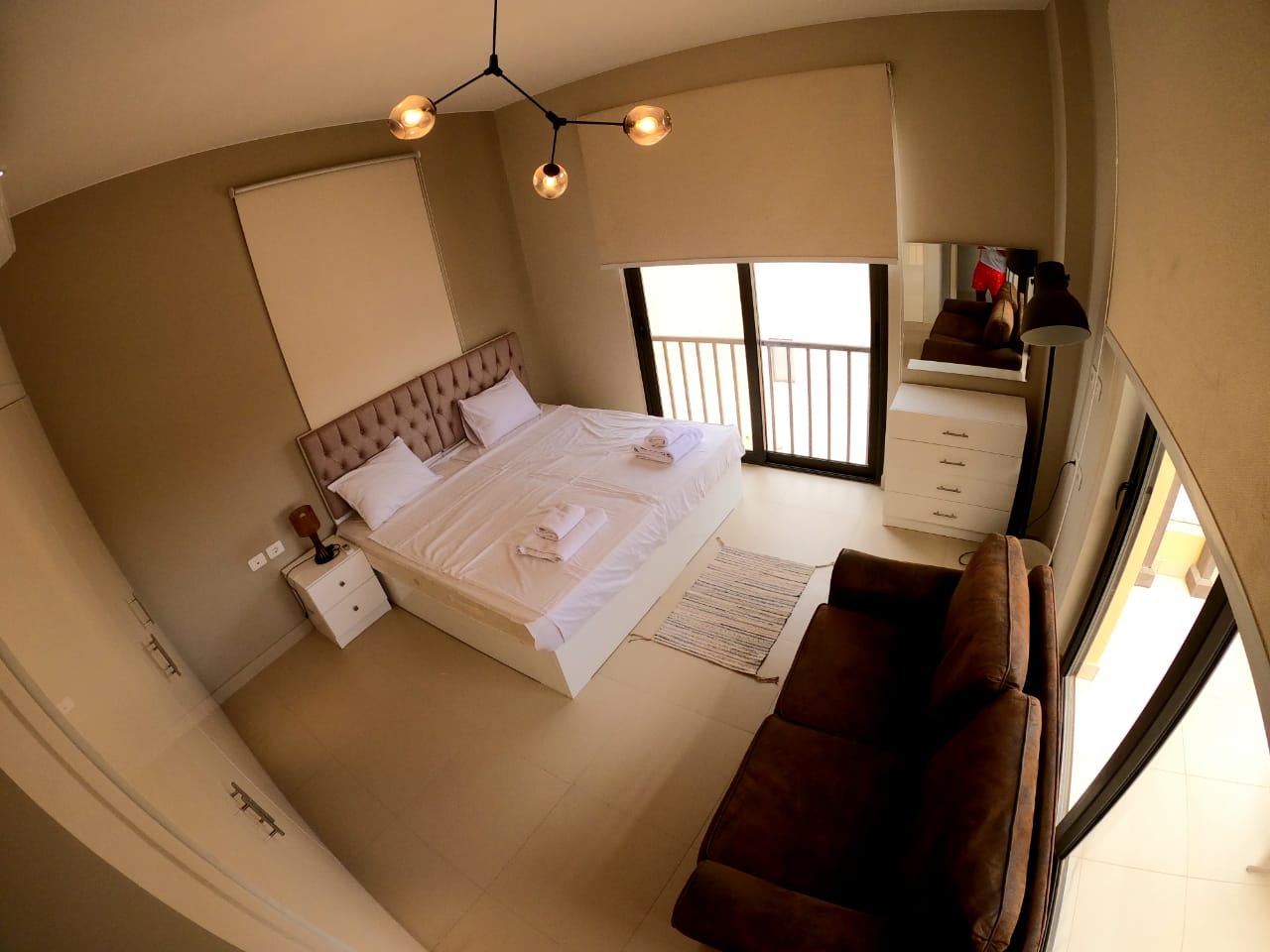  Chalets