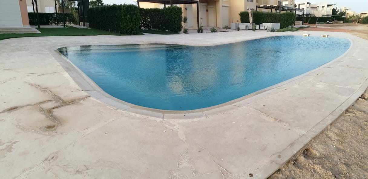  Chalets