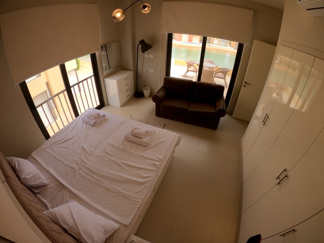  Chalets
