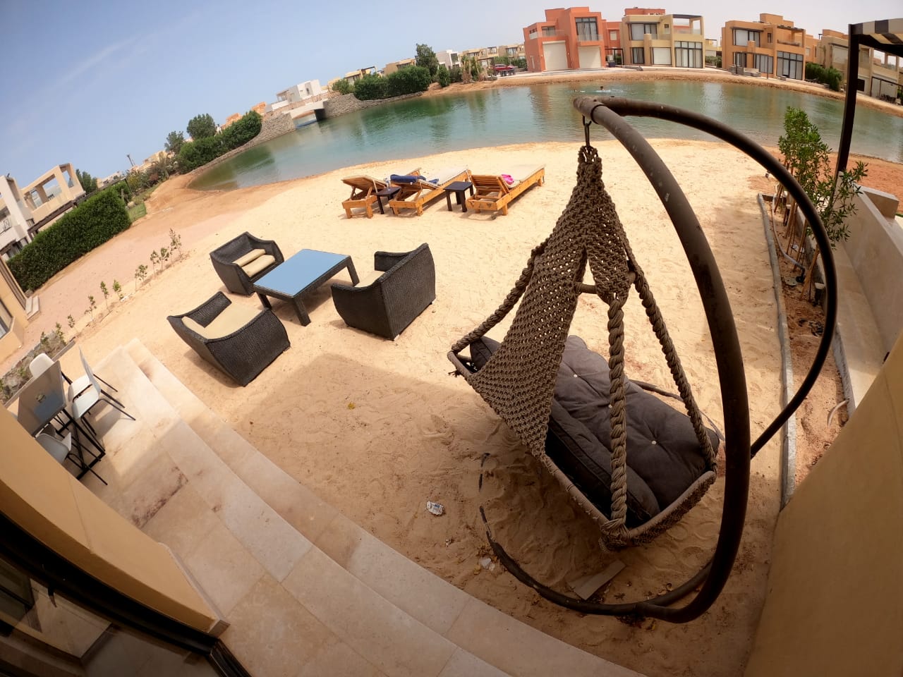  Chalets