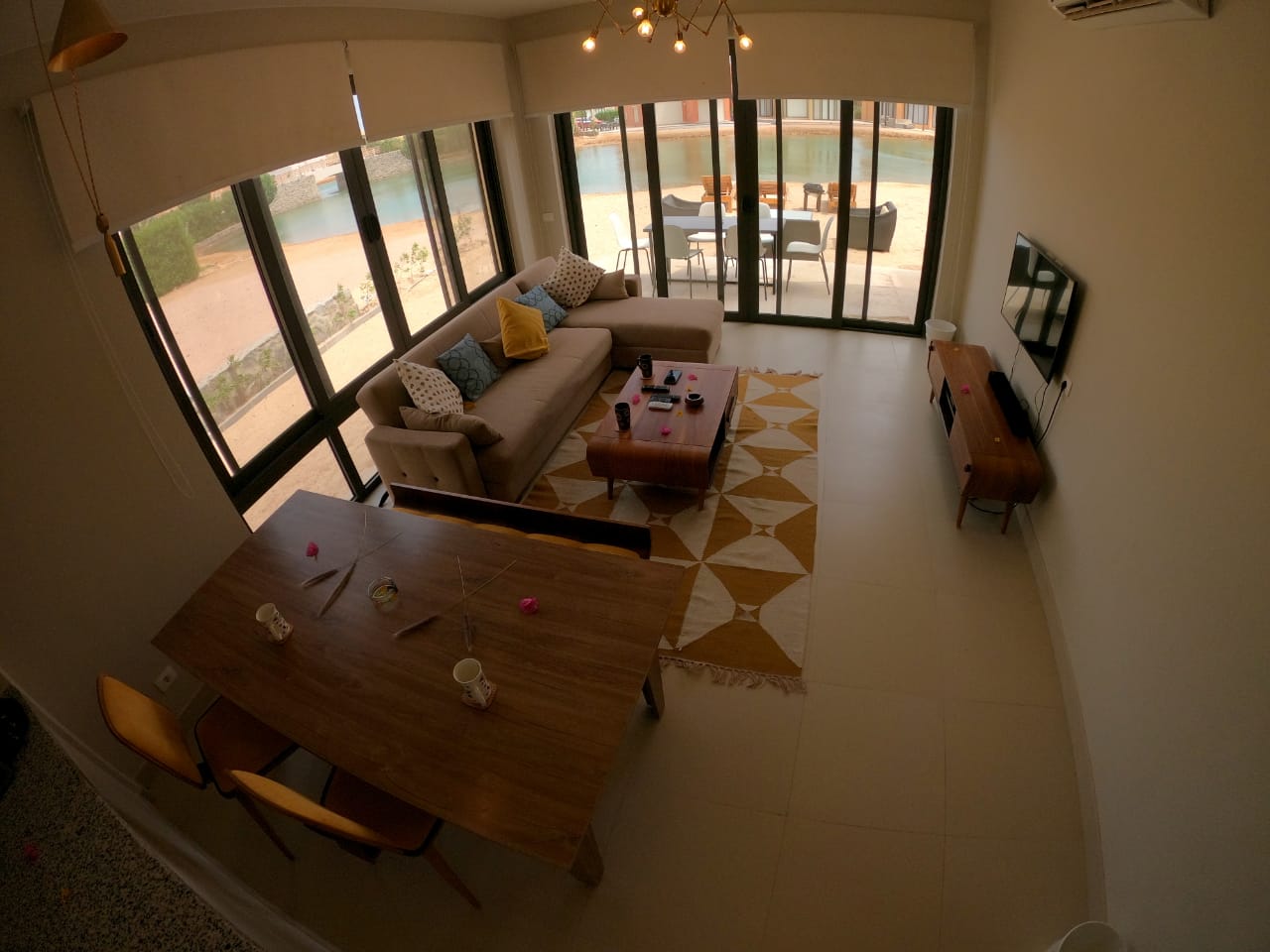  Chalets