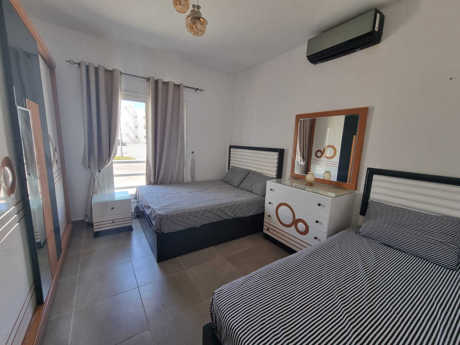  Chalets