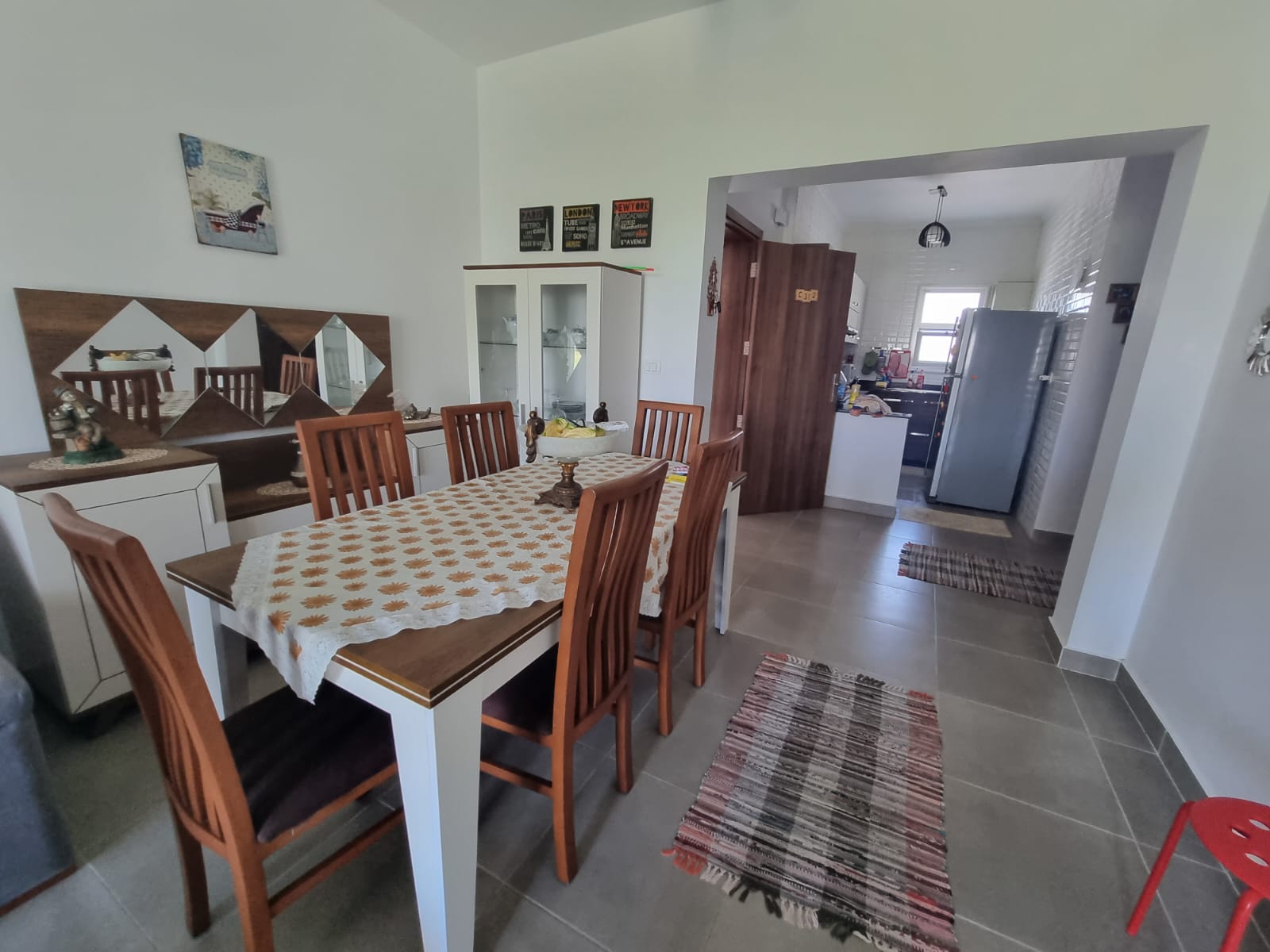  Chalets