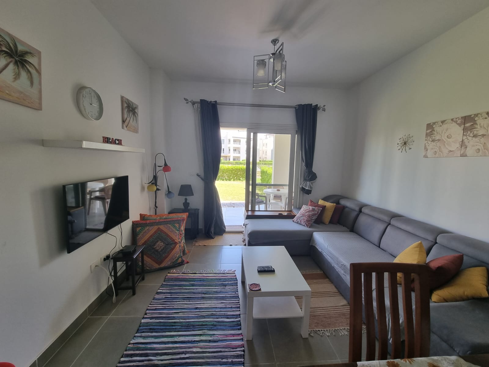  Chalets