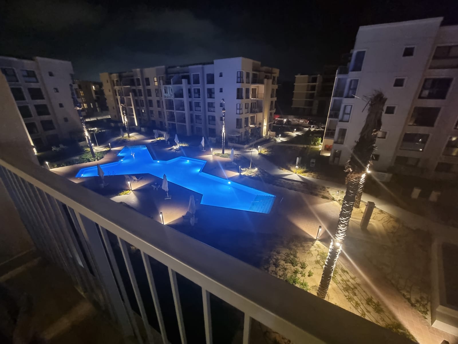  Chalets