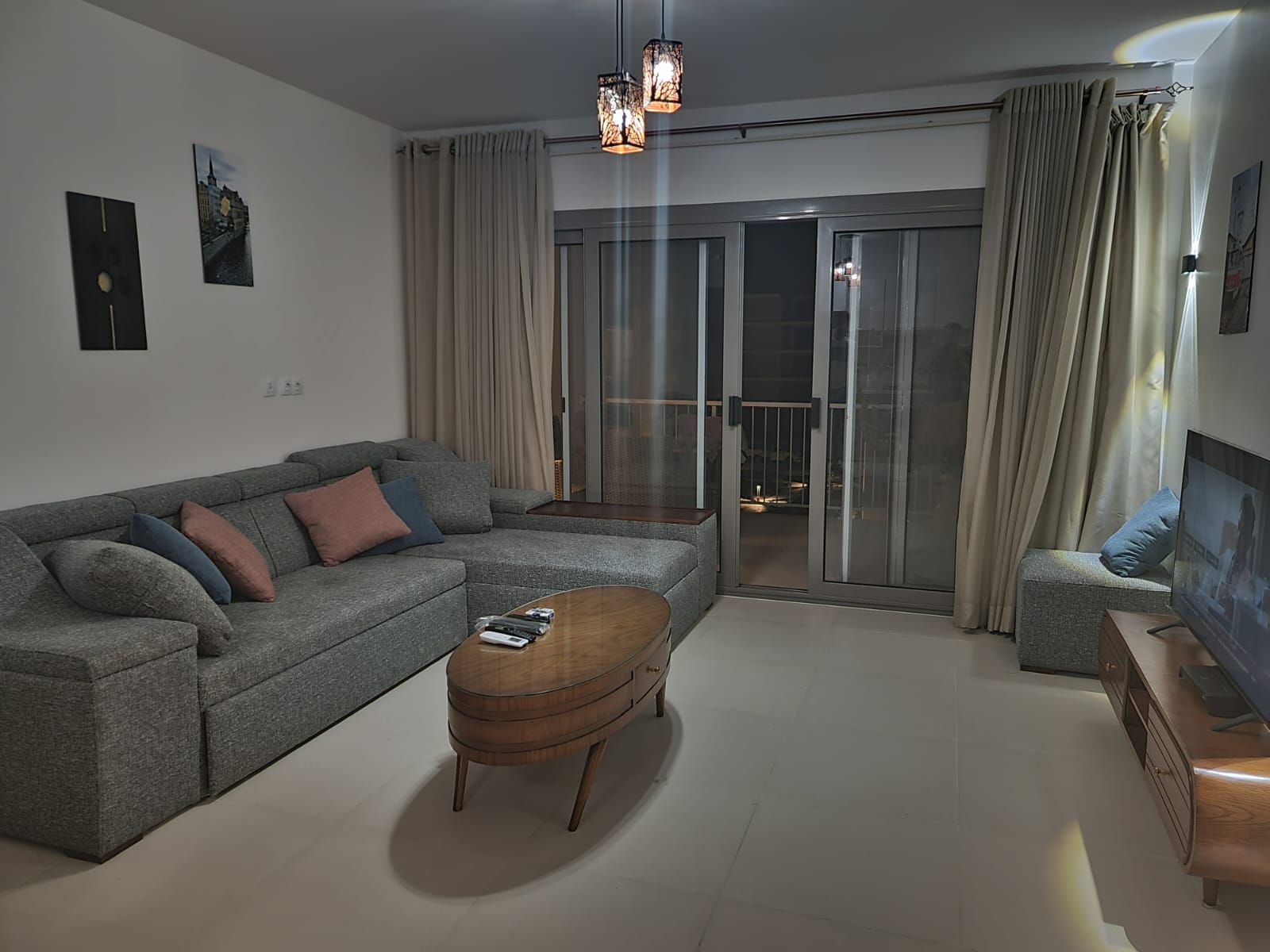  Chalets