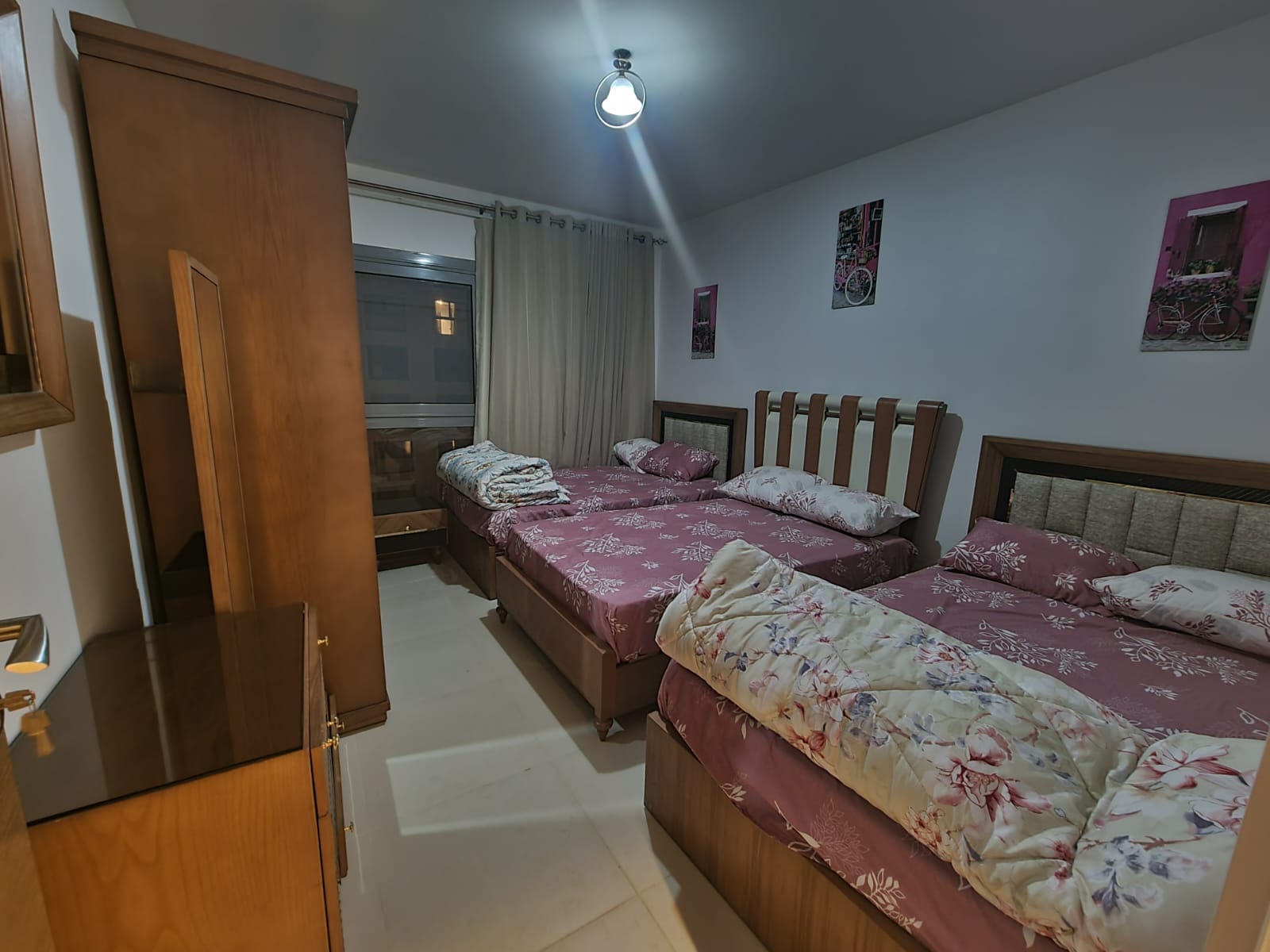  Chalets