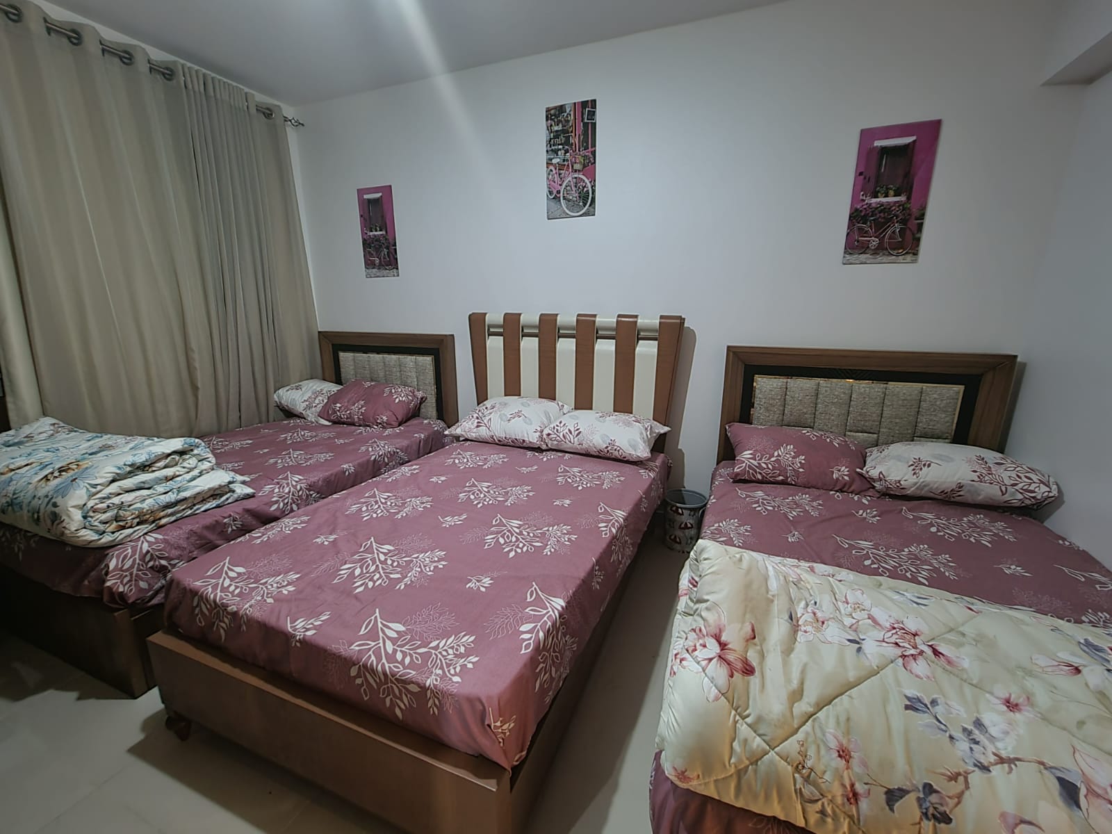 Chalets