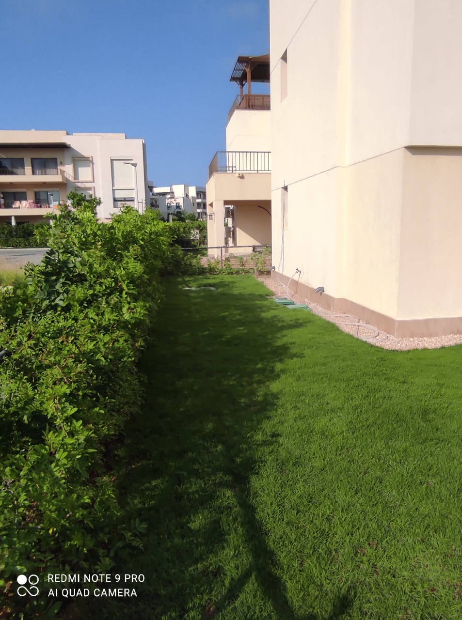  Chalets