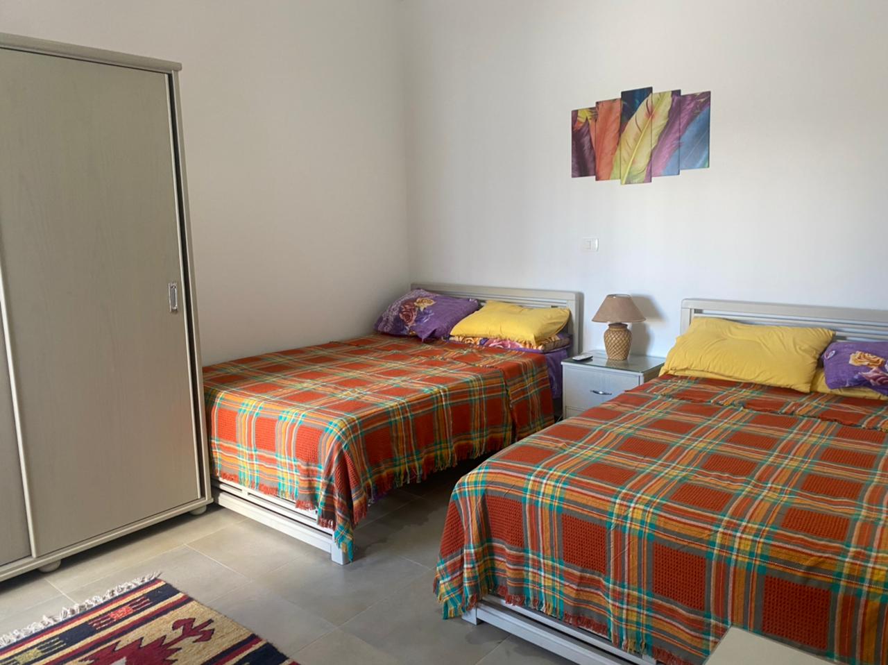  Chalets