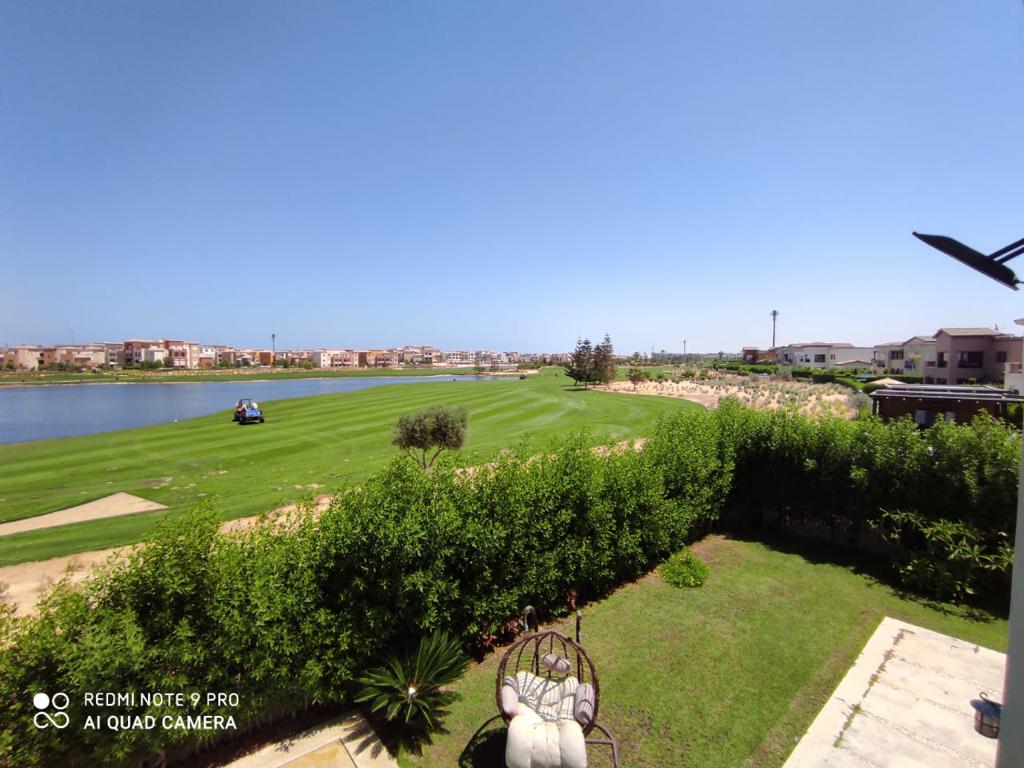 Villas