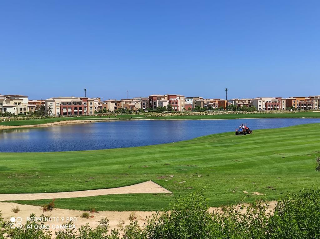  Villas