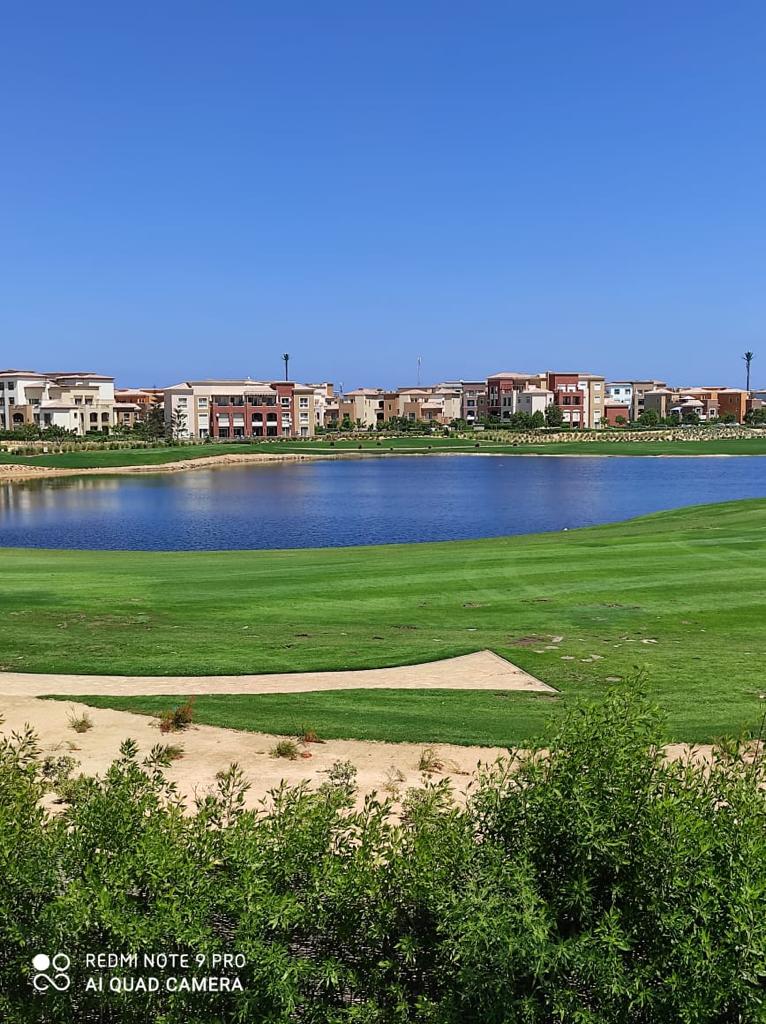  Villas