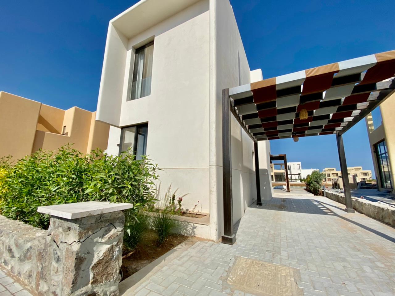  Villas
