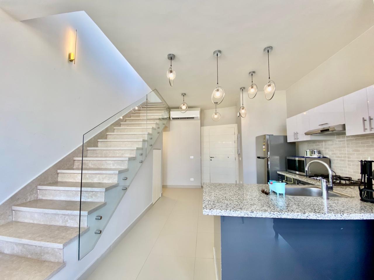  Villas