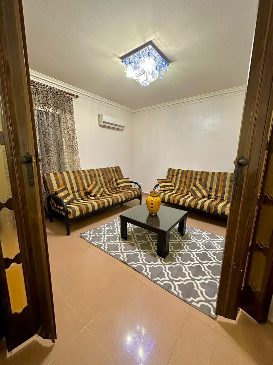  Apartments