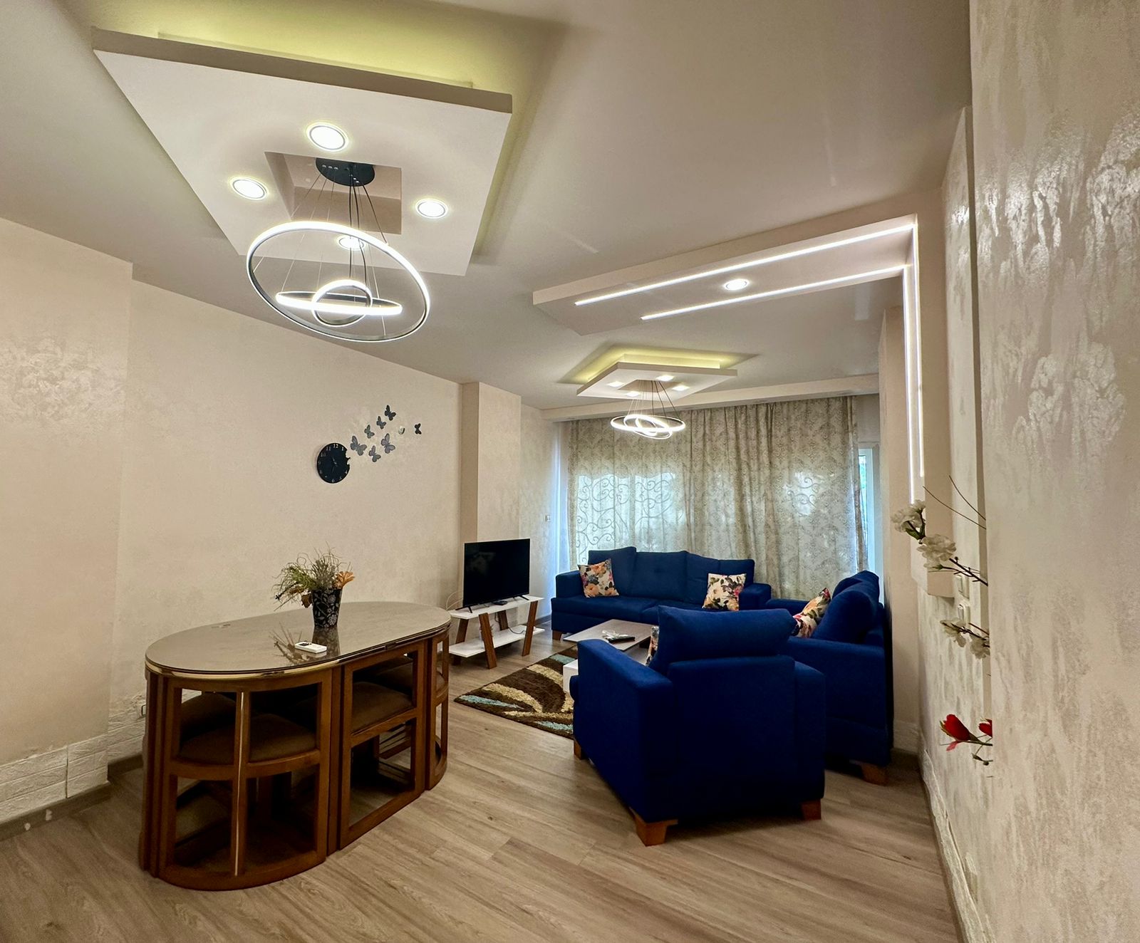  Apartments