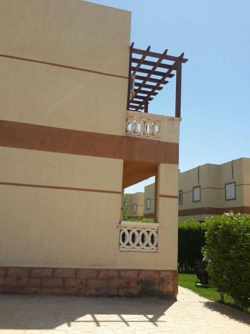  Villas