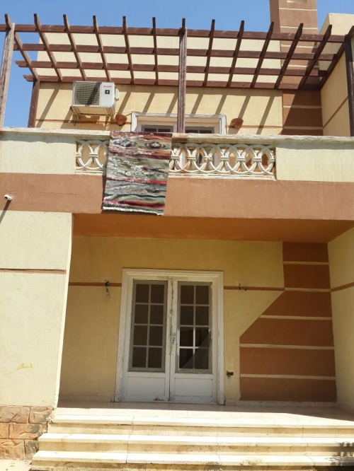  Villas