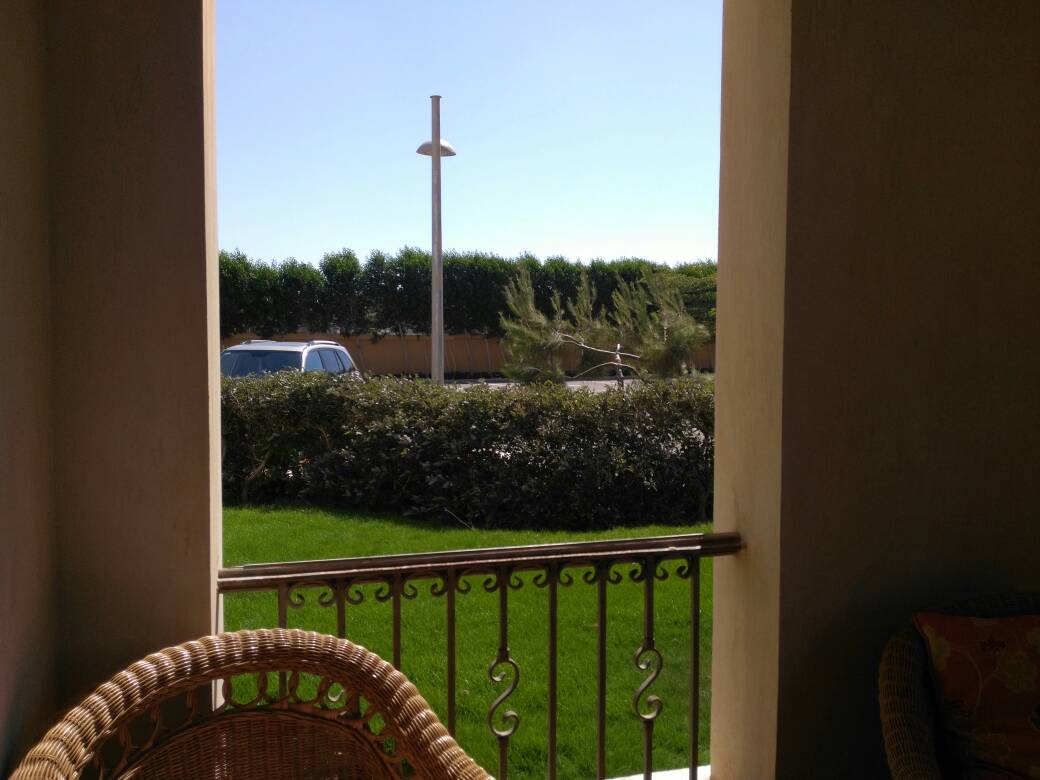  Chalets