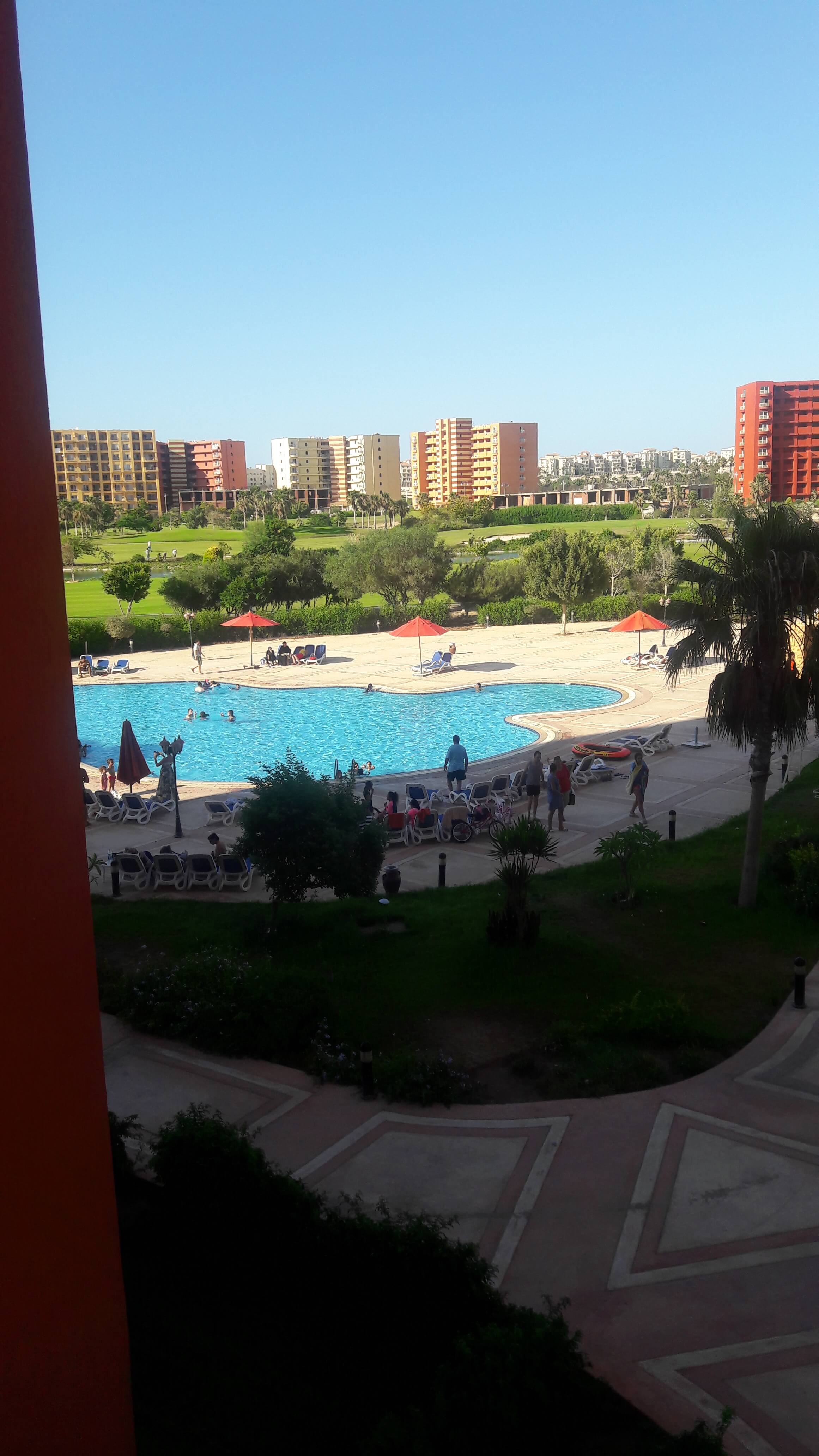  Chalets