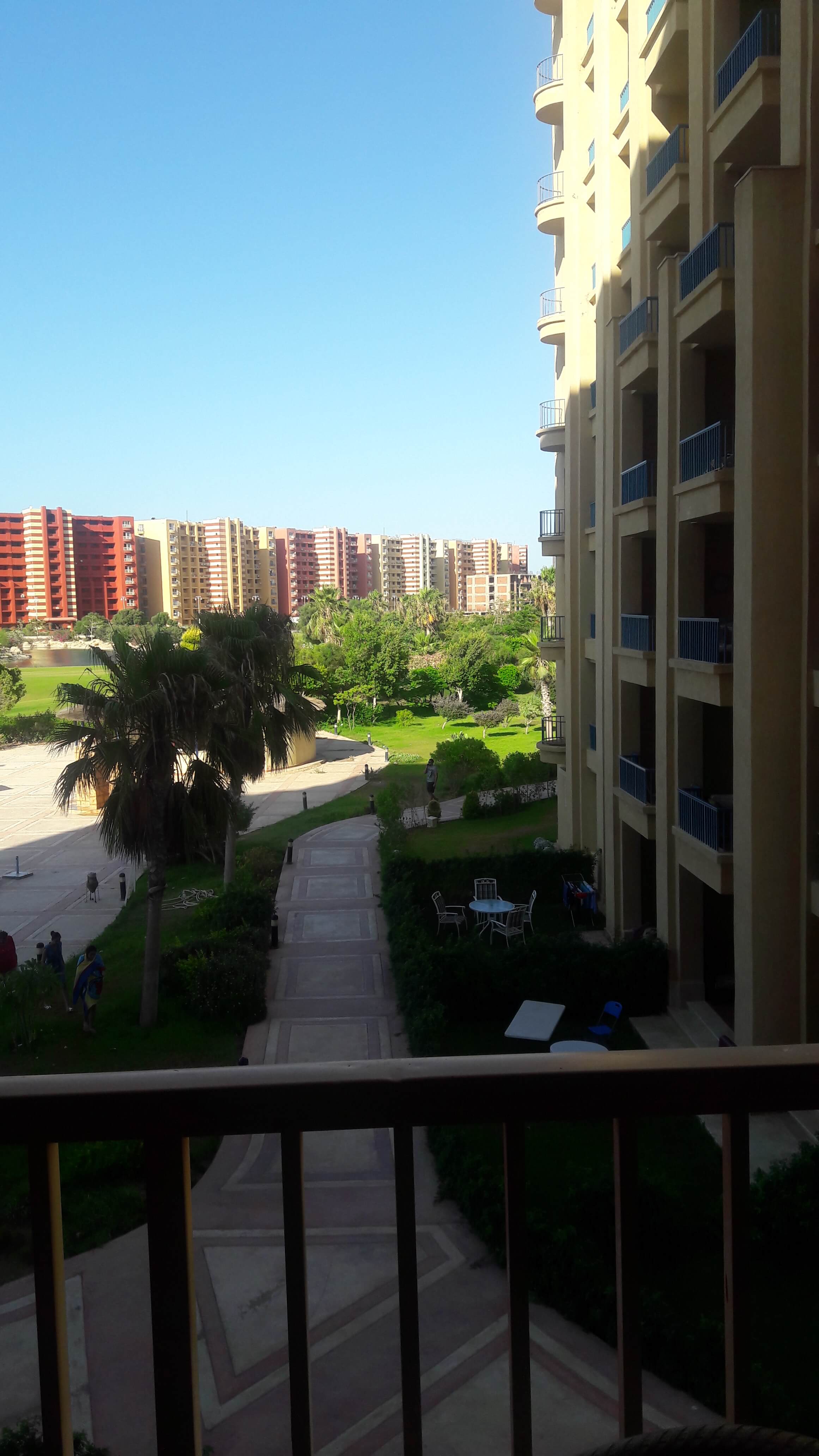  Chalets