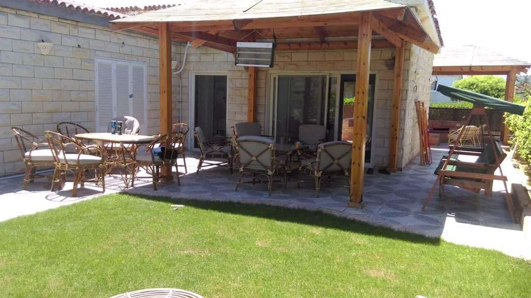  Villas