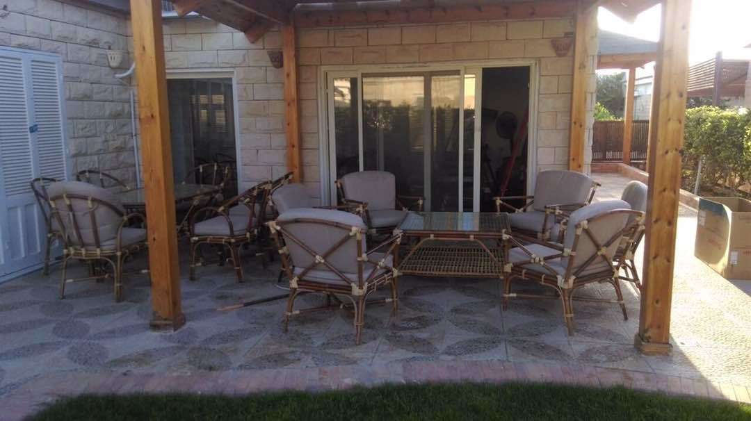  Villas