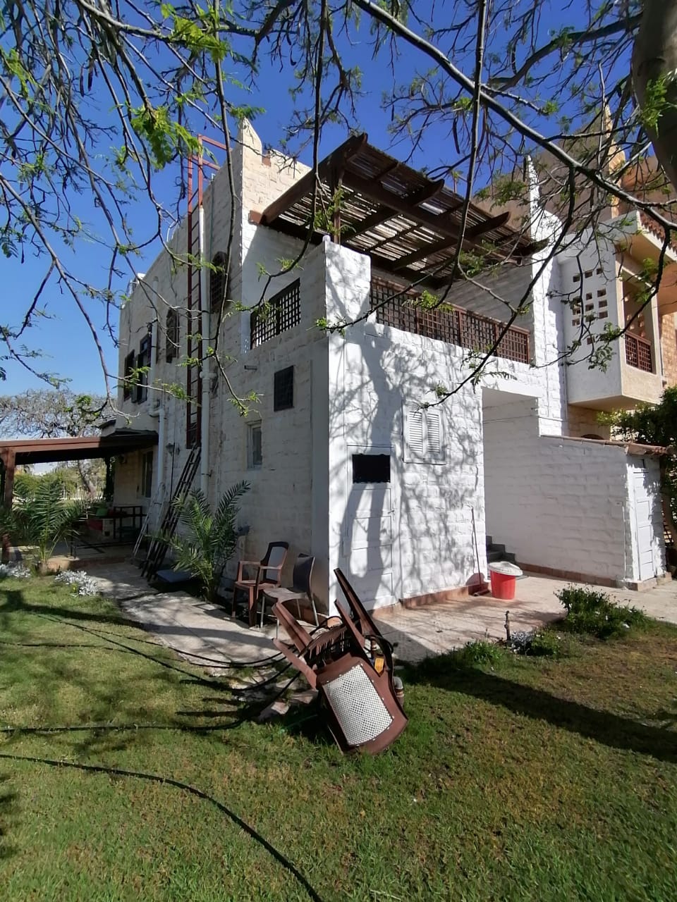  Villas