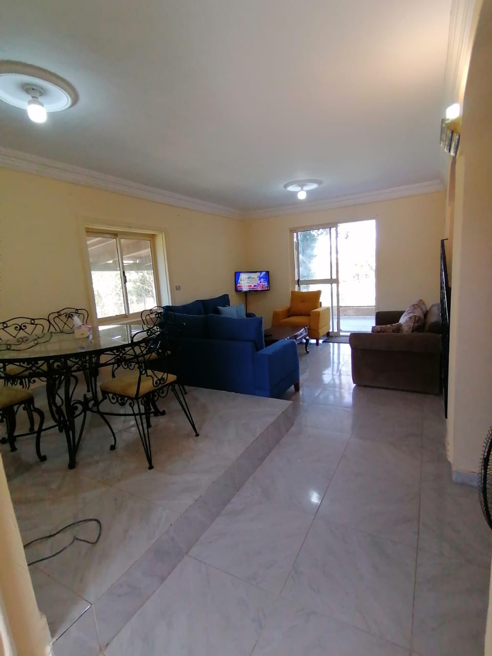  Villas