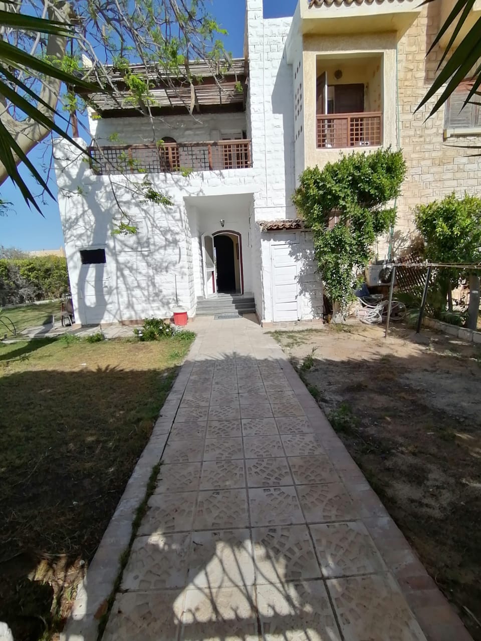  Villas