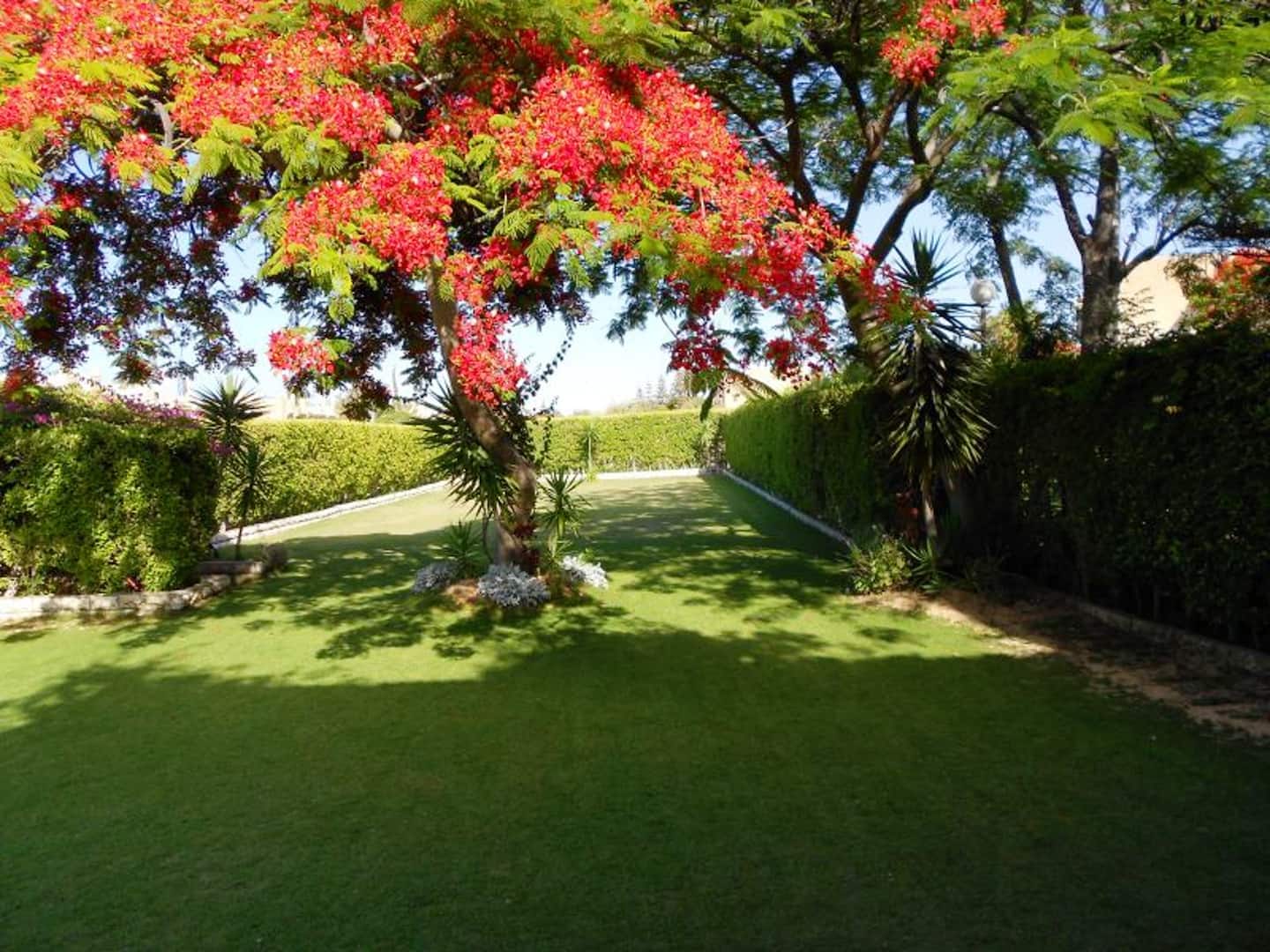  Villas
