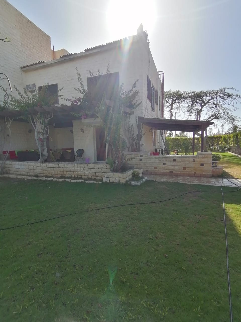  Villas