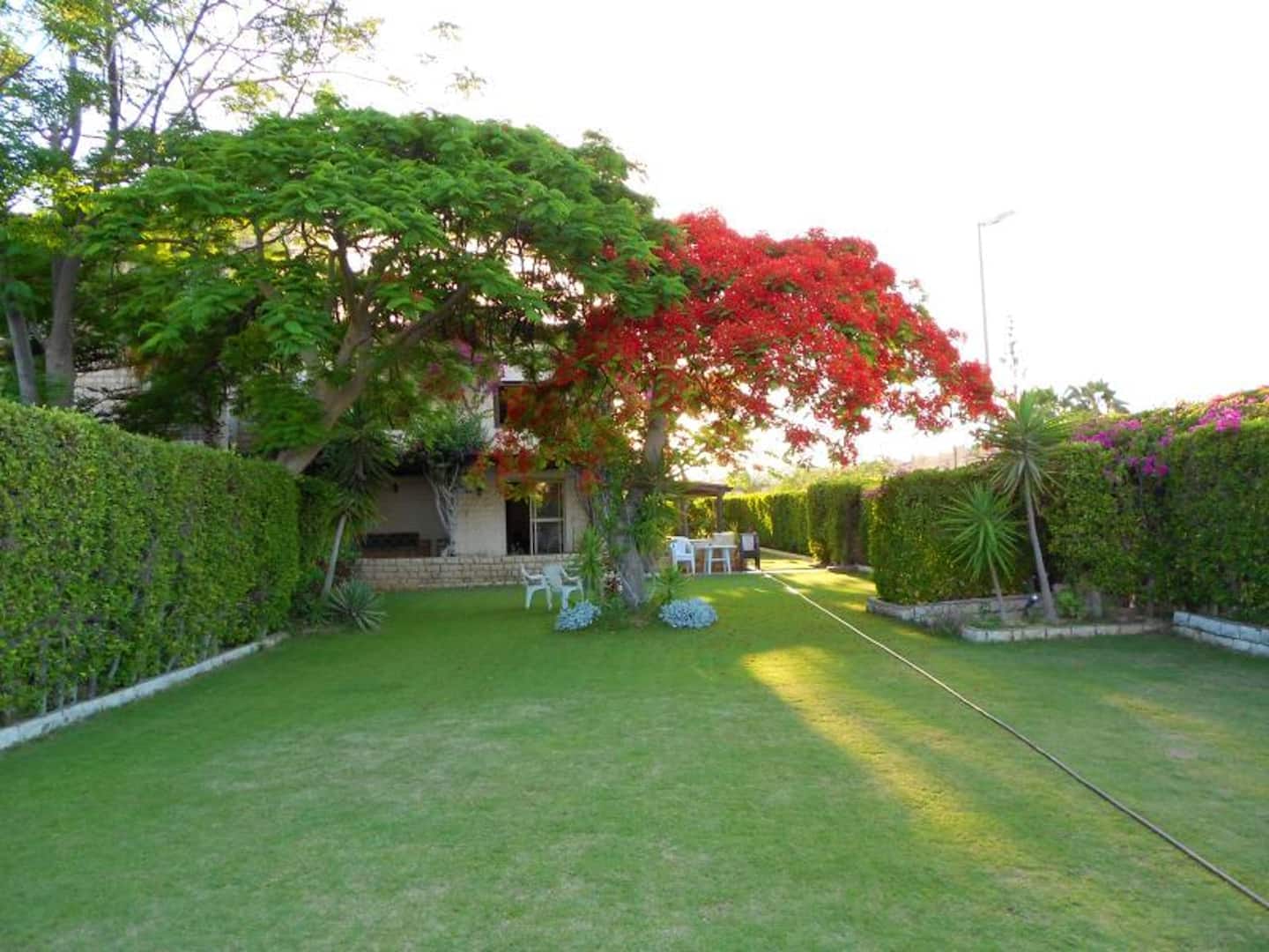  Villas