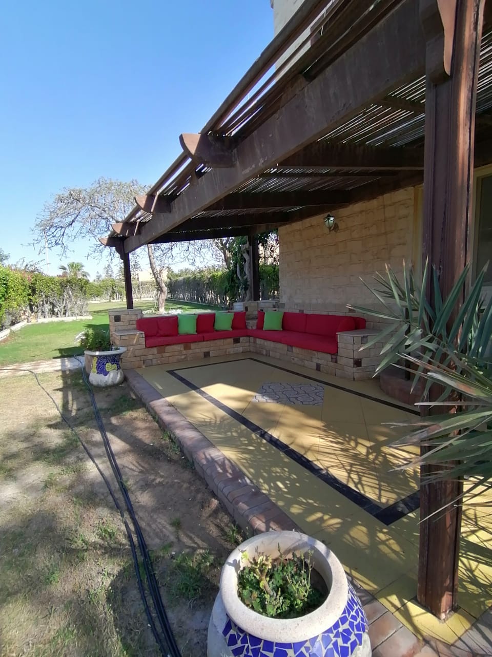  Villas