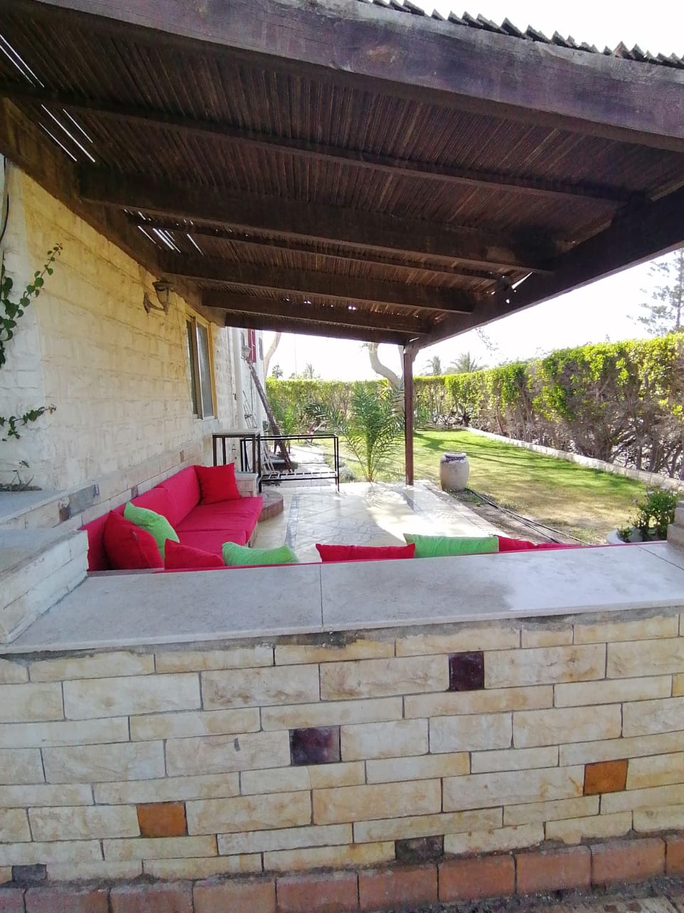  Villas