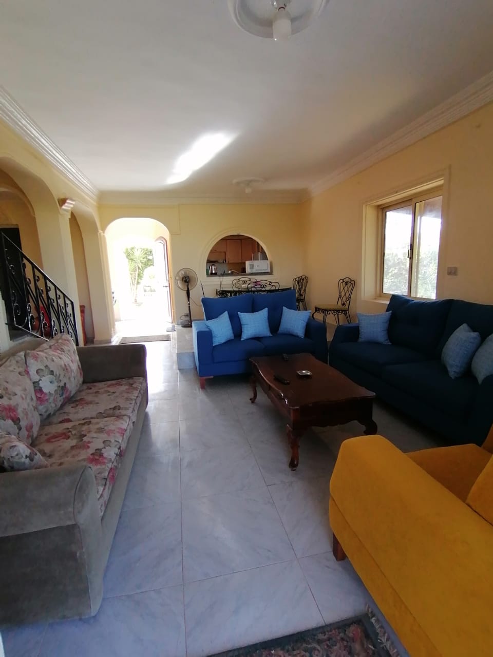  Villas