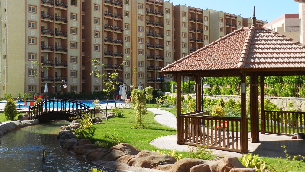  Chalets
