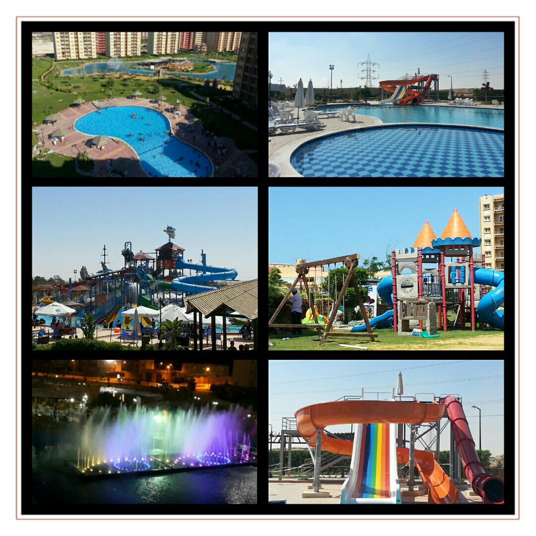  Chalets
