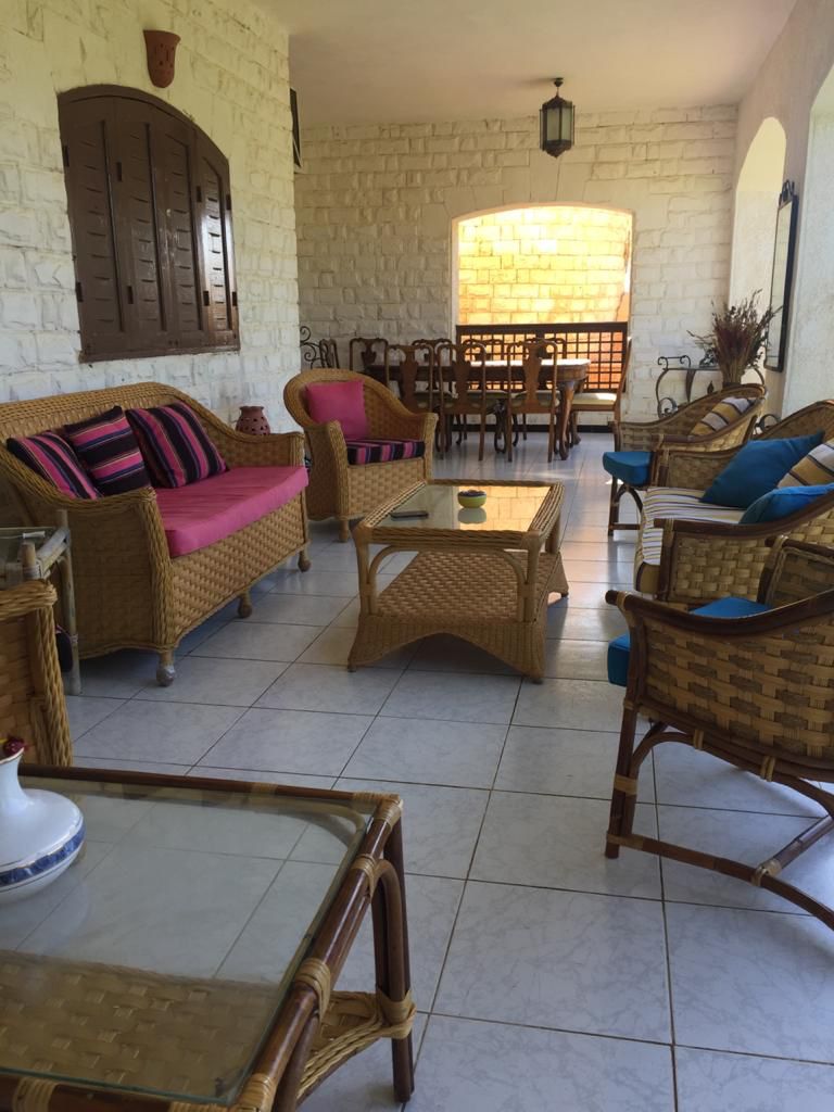  Chalets